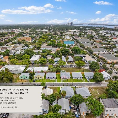 West Palm Beach Vacation Home Exterior foto